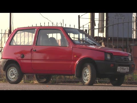 Видео: ИЗУМИТЕЛЬНЫЙ БЮДЖЕТНЫЙ АВТО ОКА! КОГДА ПРОСТО НУЖНО ЕХАТЬ! ОБЗОР.