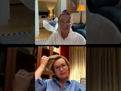 Видео: Лайф по понедельникам Ольга Панченко, Татьяна Полякова - взрослым о детях  детям о взрослым