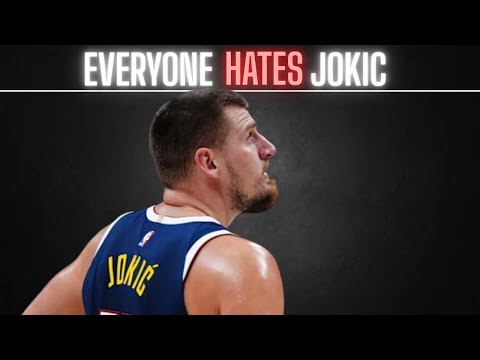 Видео: Почему все ненавидят Николу Йокича