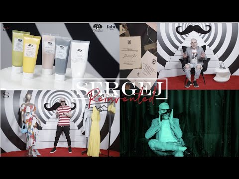 Видео: Кокев - мода или...? Органска козметика за лице | Sergej Reinvented | Епизода 28