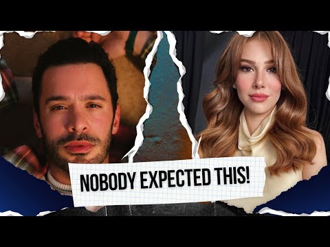 Видео: Эмоциональная просьба Барыша Ардуча к Эльчину Сангу разбила всем сердце!