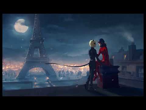 Видео: Фанфик Леди Баг и С.К _(Не)удачная помощь