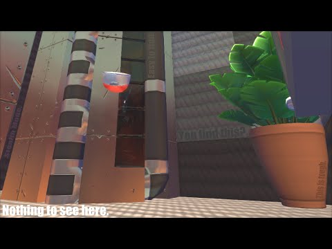 Видео: Вы нашли все 5 предложений в этой миниатюре? (Прятки)