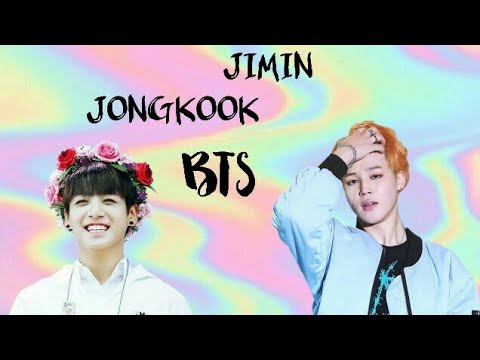 Видео: Твой муж Jimin, твой брат Jungkook из BTS