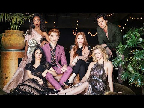 Видео: 15 СЕКРЕТОВ КАСТИНГА РИВЕРДЕЙЛА, О КОТОРЫХ ВЫ МОГЛИ НЕ ЗНАТЬ!