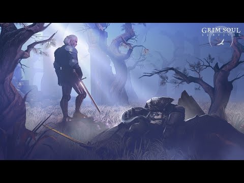 Видео: Cтрим. Грим Соул и Минус Hammer.