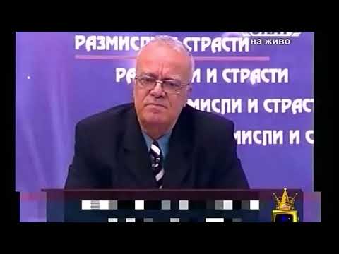 Видео: Професор Вучков - Малко смешни работи говориш
