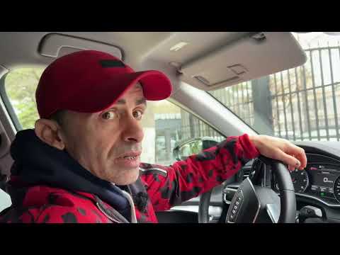 Видео: Меняю Audi на ниву  РАЗВОД  в Автосалоне