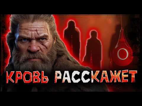 Видео: Как по группе крови и резус фактору определить, кем были ваши предки
