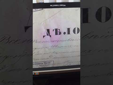 Видео: Дело о дворянском титуле имама Шамиля, и многое другое из истории Кавказа.