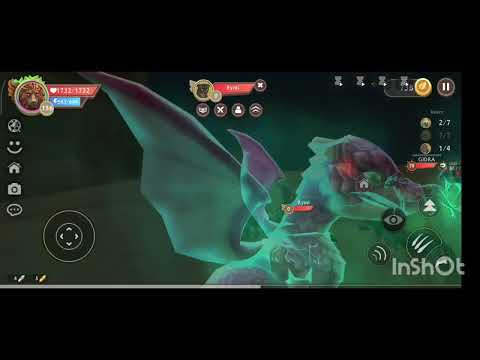 Видео: Играю в Вилд Крафт