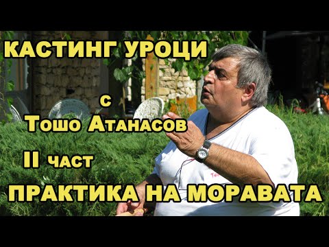 Видео: Кастинг уроци с Тодор Атанасов - 2 / Fly Casting Lessons With Theo Atanassov - 2