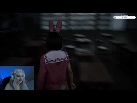 Видео: прохождение SILENT HILL ƒ #3