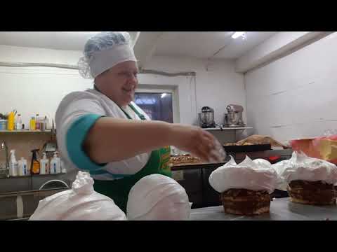 Видео: НОВОГОДНИЕ Стожки ПОД СНЕГОМ