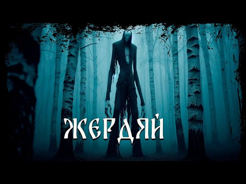 Видео: Жердяй