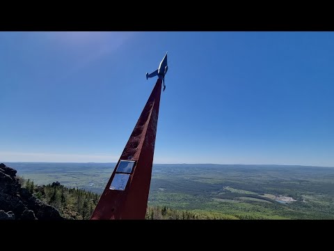 Видео: Последние дни горы Качканар