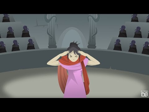 Видео: Рассказ о D&D: как новичок в D&D воплотил в жизнь самый безумный план