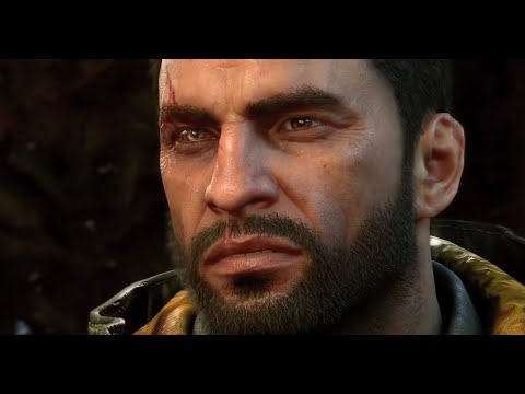 Видео: Зверь на побегушках◆Dying Light The Beast