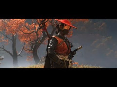 Видео: GHOST OF YOTEI - 53 серия: Святилища и айны