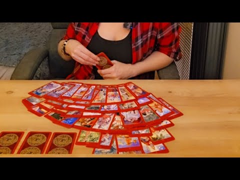 Видео: #ТАРО.😱ШОК🤷‍♀️ Хочет ли он вас вернуть ⁉️ ЕГО ШАГИ И ДЕЙСТВИЯ❗️💯