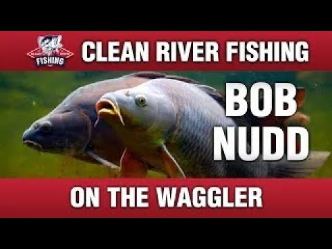 Видео: CRP106 БОБ НУДД - НА ВАГГЛЕРЕ