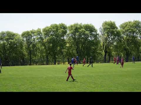 Видео: ФК Звезденбург 2 - ФК Несебър U15 - второ полувреме