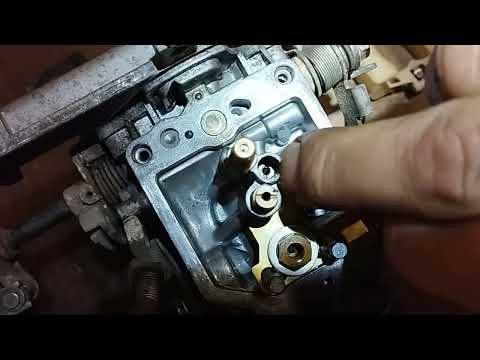 Видео: два карбюратора Dual Carb Honda Civic сравнил с карбюратором Ява 638 ikov 2928