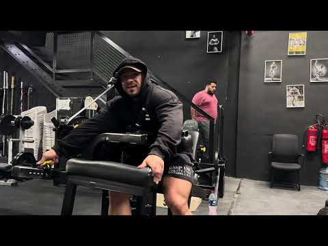 Видео: 46 ДЕНА ДО ЦЕЛТА.