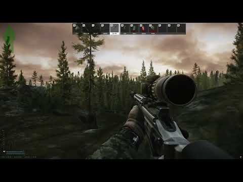 Видео: #30. Каратель сам себя не сделал. Escape From Tarkov Zero To Hero PVE