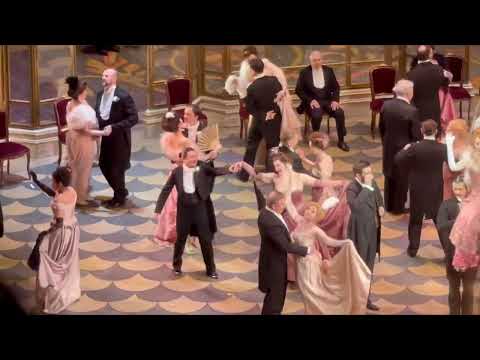 Видео: Большой театр. Опера Д. Верди «Травиата» 10.05.2024