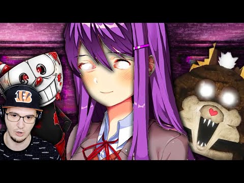 Видео: ТОП 9 ПУГАЮЩИХ ПАСХАЛОК ► MysteryForce #15 | Реакция