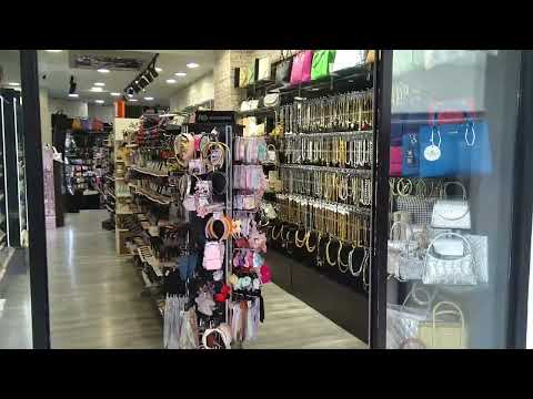 Видео: Разходка в гр.  Комотини