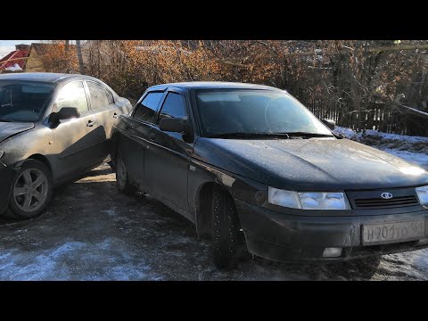 Видео: Таран моего авто/друзья ДПС нападают ст. Тацинская