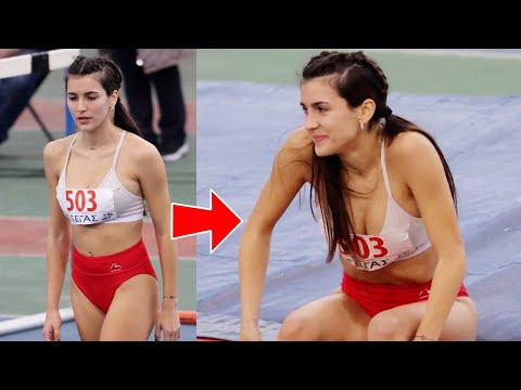 Видео: Случаи в Спорте, Которые Вы Захотите Пересмотреть Дважды