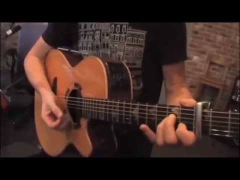 Видео: Браво "Аккорды песни "Этот город" от Роберта Ленца"