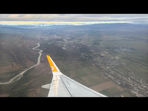 Видео: 🔥 ПРИЛЕТЕЛА В ГРУЗИЮ ОДНА! НОВАЯ СТРАНА - НОВАЯ Я!
