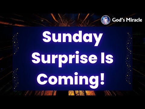 Видео: 😍 Воскресная встреча — это не то, что вы думаете — приготовьтесь к правде! 💫