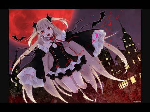 Видео: {AMV} Люцифер и Крул - Мы с тобою поломанные психи