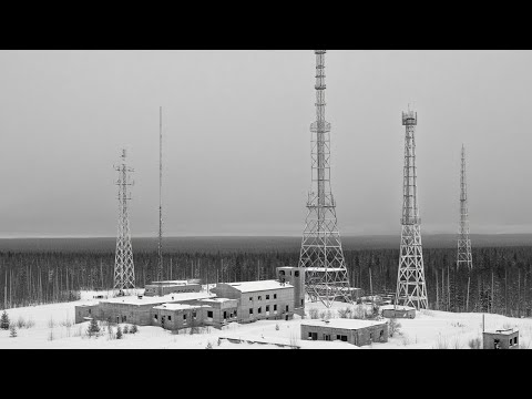 Видео: Тайна исчезновения рабочих радиоузла раскрыта!