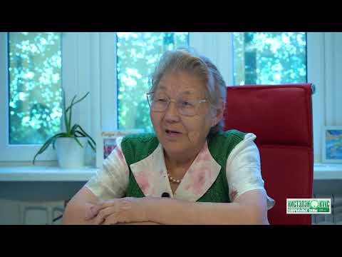 Видео: Абый ойууна Константин Чирков туһунан кэпсэммэтэх кистэлэҥнэр... Иккис чааһа.