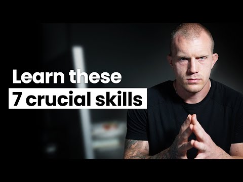 Видео: Дайте мне 32 минуты, и я покажу вам, как стать лучшей версией себя в 20 лет.