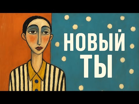 Видео: Психология Личностной ТРАНСФОРМАЦИИ 