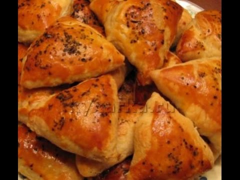 Видео: Самса