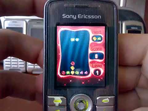Видео: В память о великом In memory of the great 4 Sony Ericsson 3 Nokia