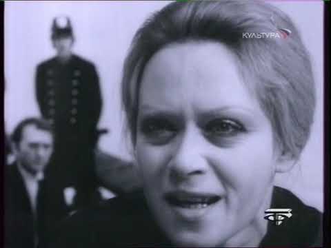 Видео: Алиса Фрейндлих. Док. фильм, ч. 2 (из 4)