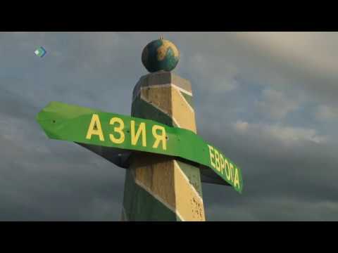 Видео: Коми Incognito. Точки на карте Республики Коми . 25.04.20