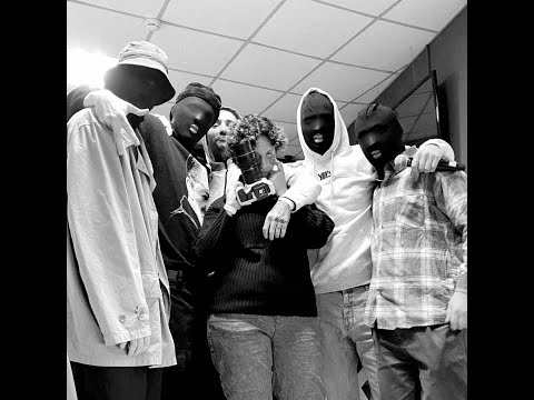 Видео: УННВ - Вонючие рифмы [Dante_Fog]