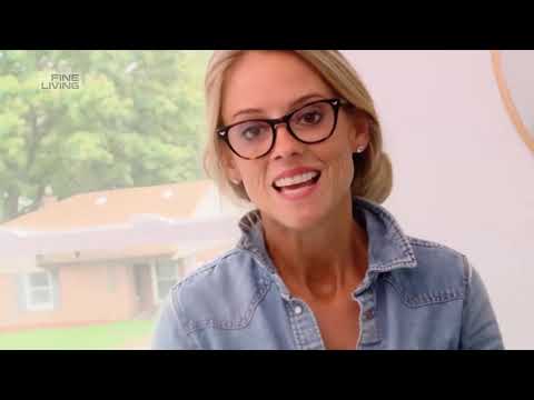 Видео: Спасение ветхих зданий (Rehab Addict), 8 сезон, 2 эпизод - В тесноте, да не в обиде