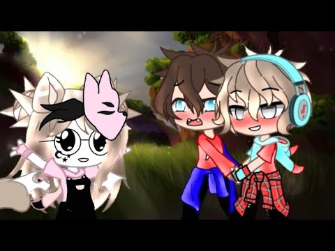 Видео: *Реакция на шипы, Компот и Фиксай*. |Гача| /2