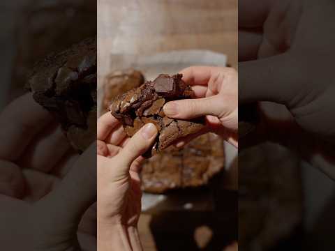 Видео: Десерт За 30 Минут #рецепты #брауни